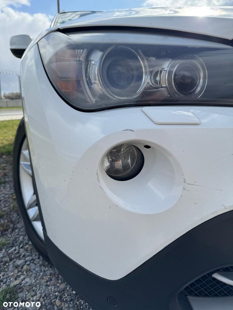 BMW X1 - 13