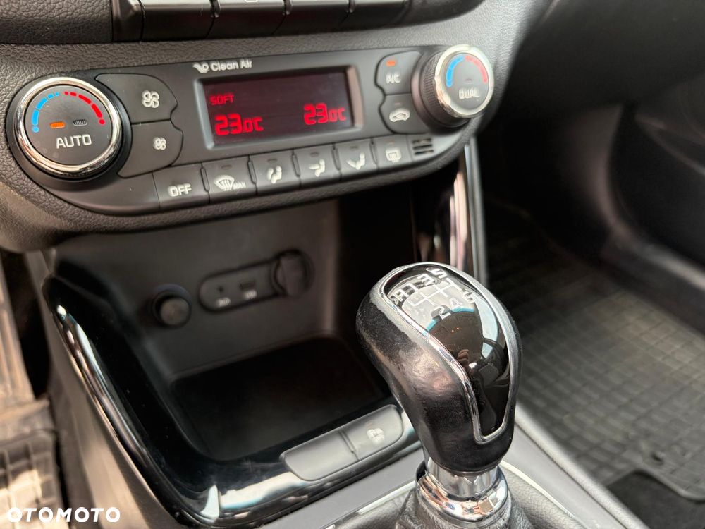 Kia Ceed 1.6 GDI M - 11