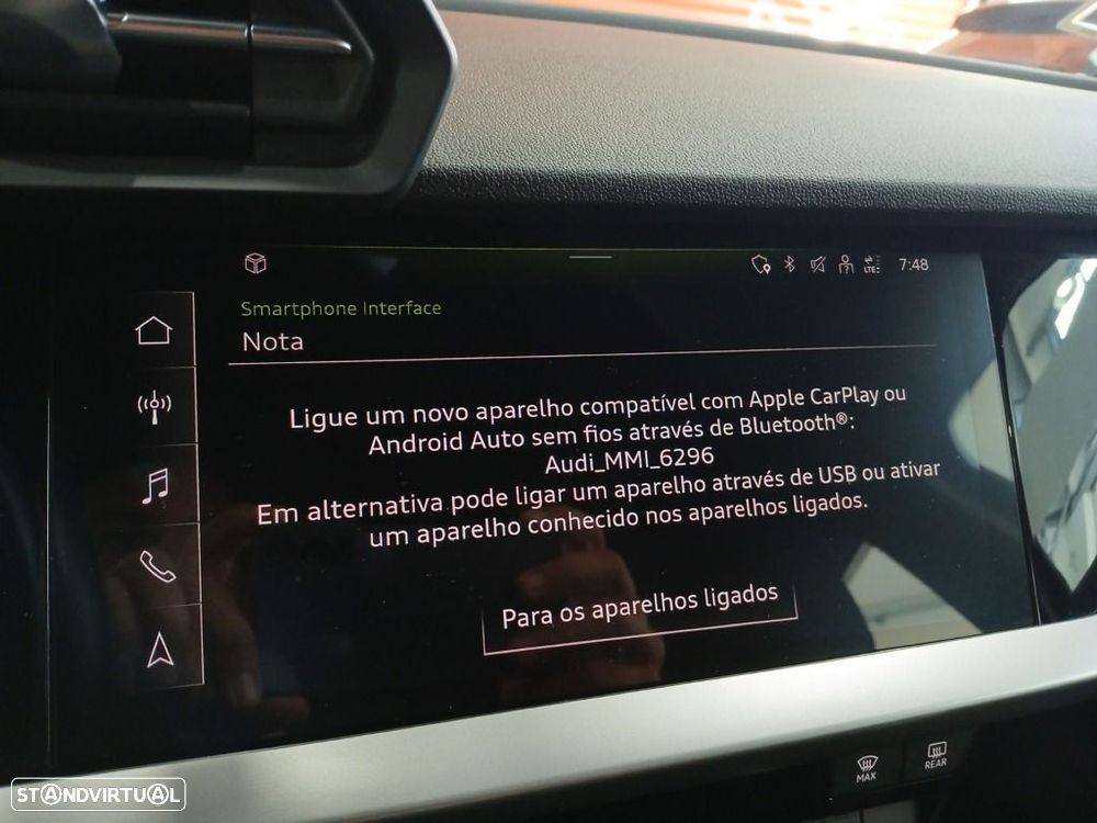 Audi A3 Sportback - 25