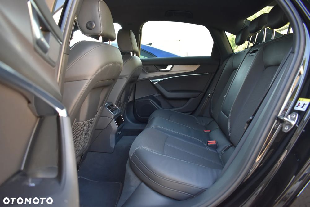 Audi A6 Limousine 50 TFSI e Quattro Sport S tronic - 22