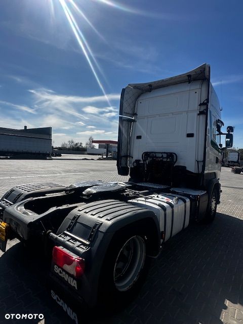 Scania R450 - 5
