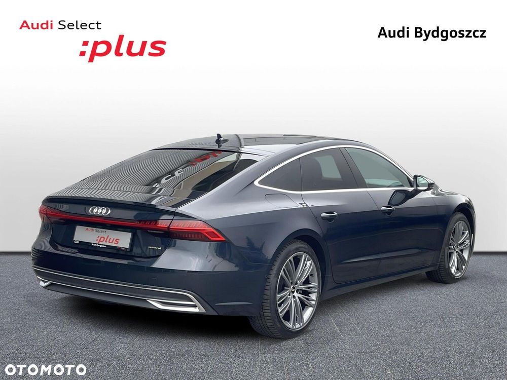 Audi A7 Sportback - 5
