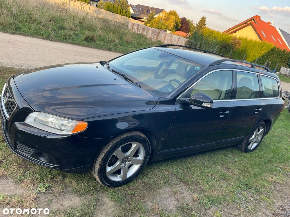 Volvo V70 - 17