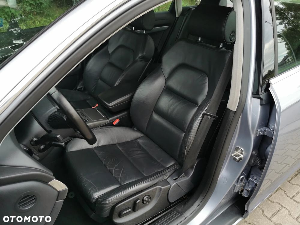 Audi A6 Limousine 3.2 FSI - 7