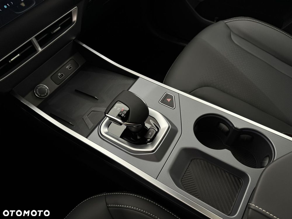 Jetour Dashing - 27