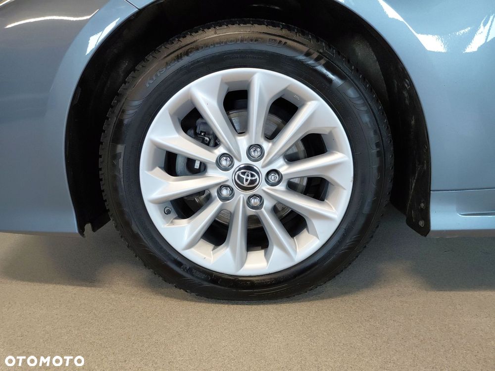 Toyota Corolla 1.8 Hybrid Comfort - 18