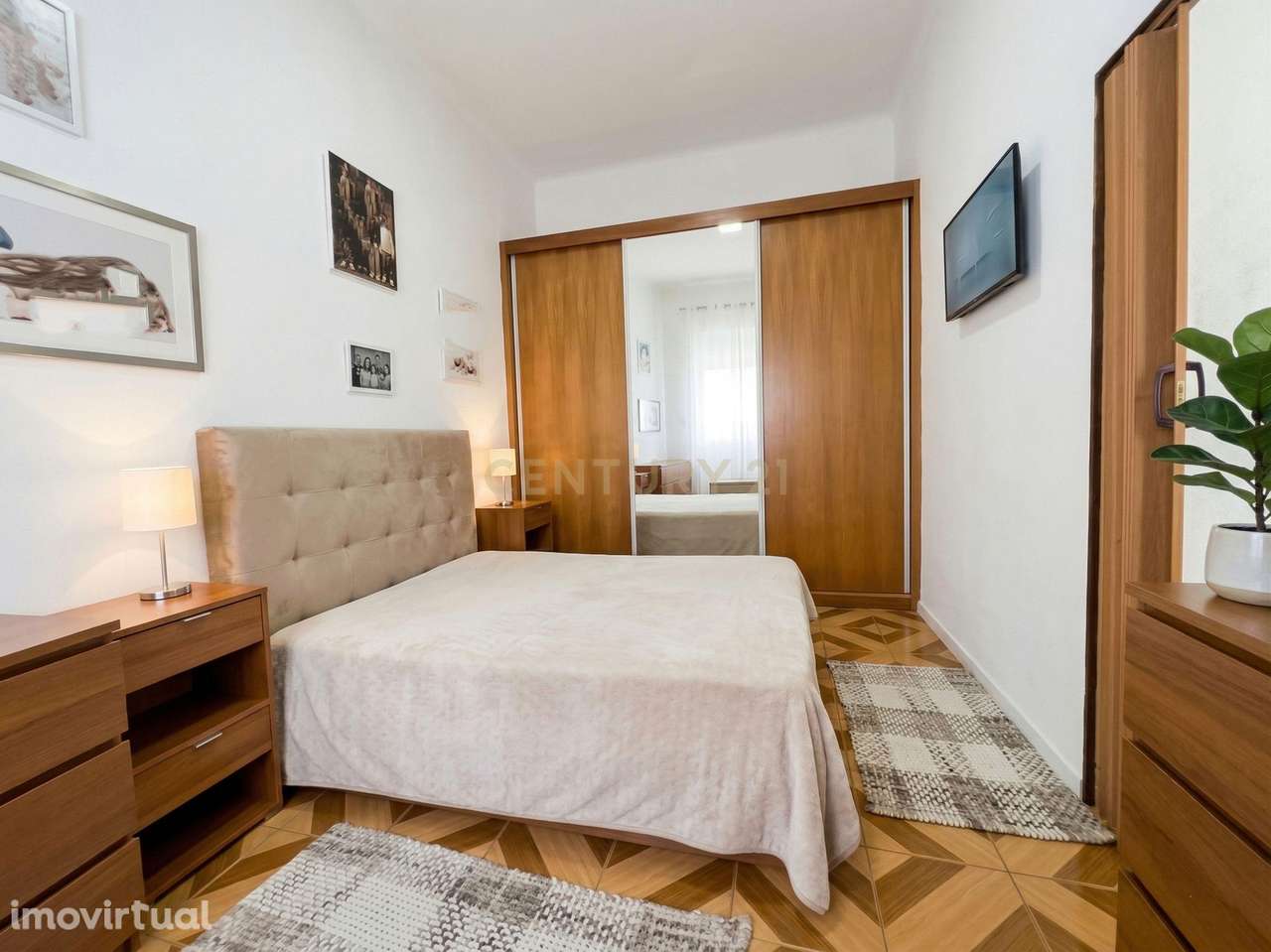 PRÉDIO HISTÓRICO  – BONFIM, PORTO | Elevado potencial de valorização - Grande imagem: 2/26