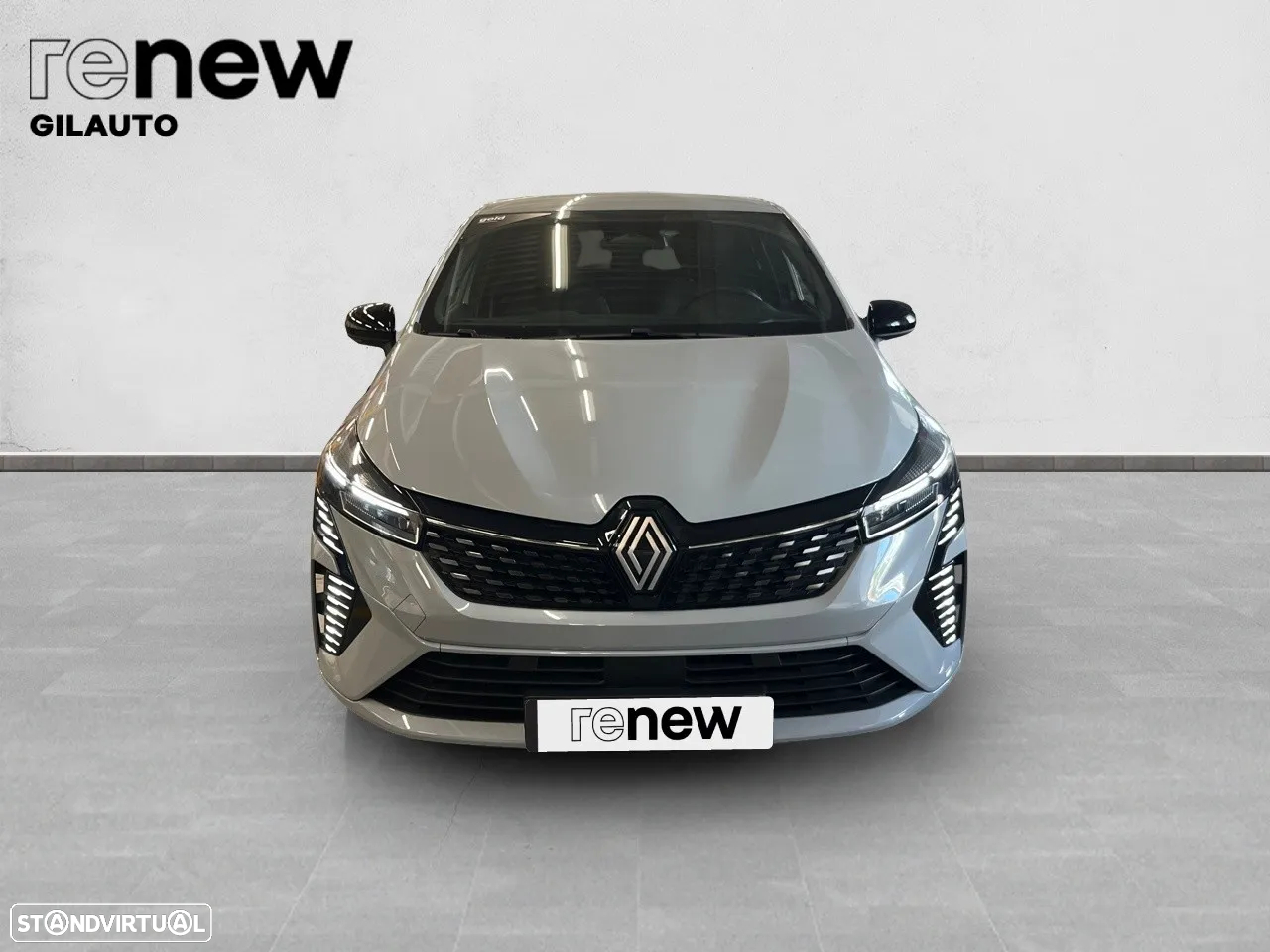 Renault Clio 1.0 TCe Evolution - 2