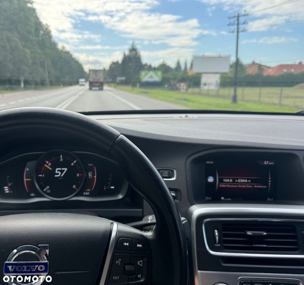 Volvo S60 D2 Drive-E Kinetic - 17