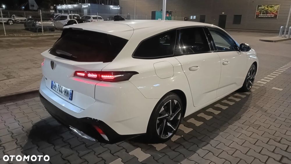 Peugeot 308 PureTech 130 Allure Pack - 5