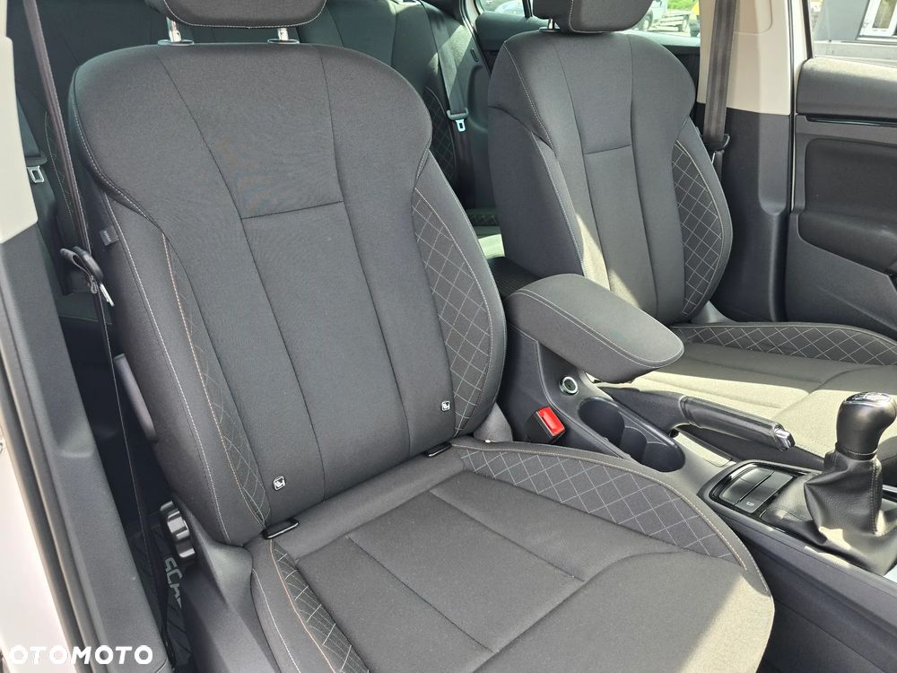 Skoda Scala 1.0 TSI Ambition - 31