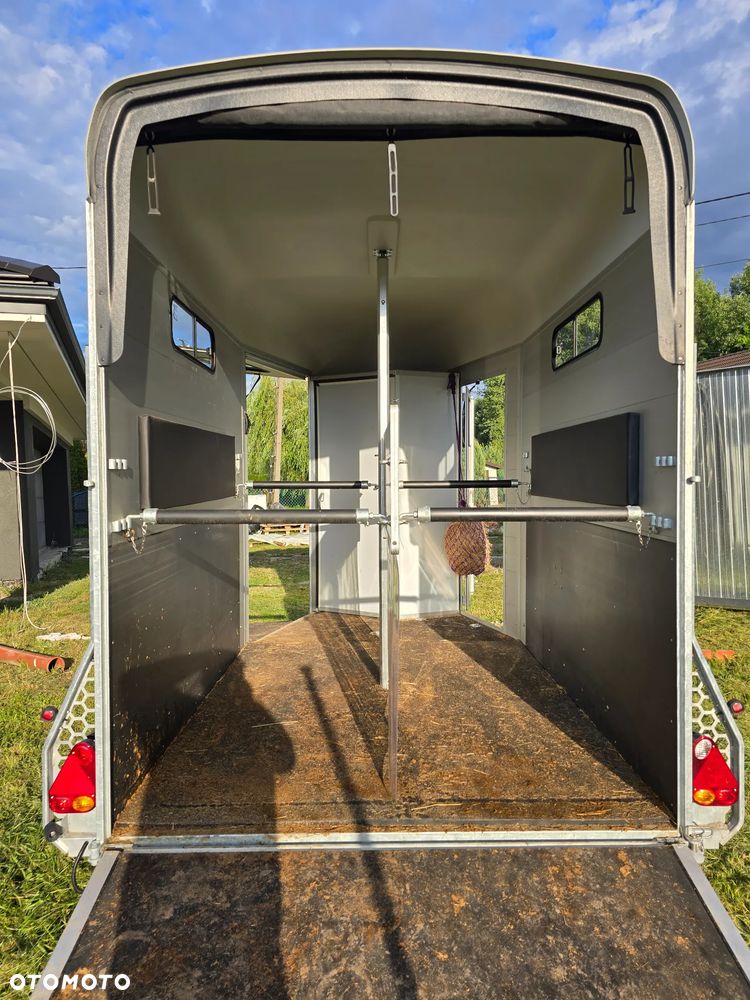 Cheval Liberte TOURING XL - 9