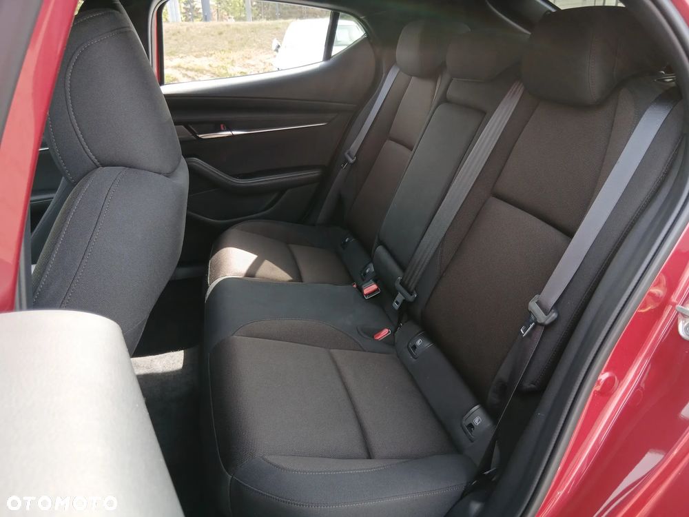 Mazda 3 2.0 mHEV Exclusive-Line - 19