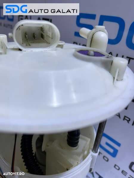 Pompa cu Sonda Senzor Litrometru Combustibil Motorina Rezervor Renault Vel Satis 2.2 DCI 2001 - 2009 Cod 8200037994 8200037994A [MA0331] - 6