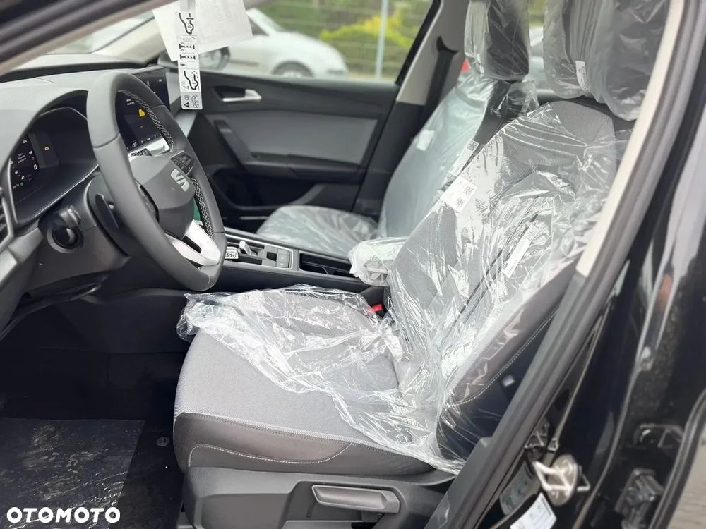Seat Leon - 8