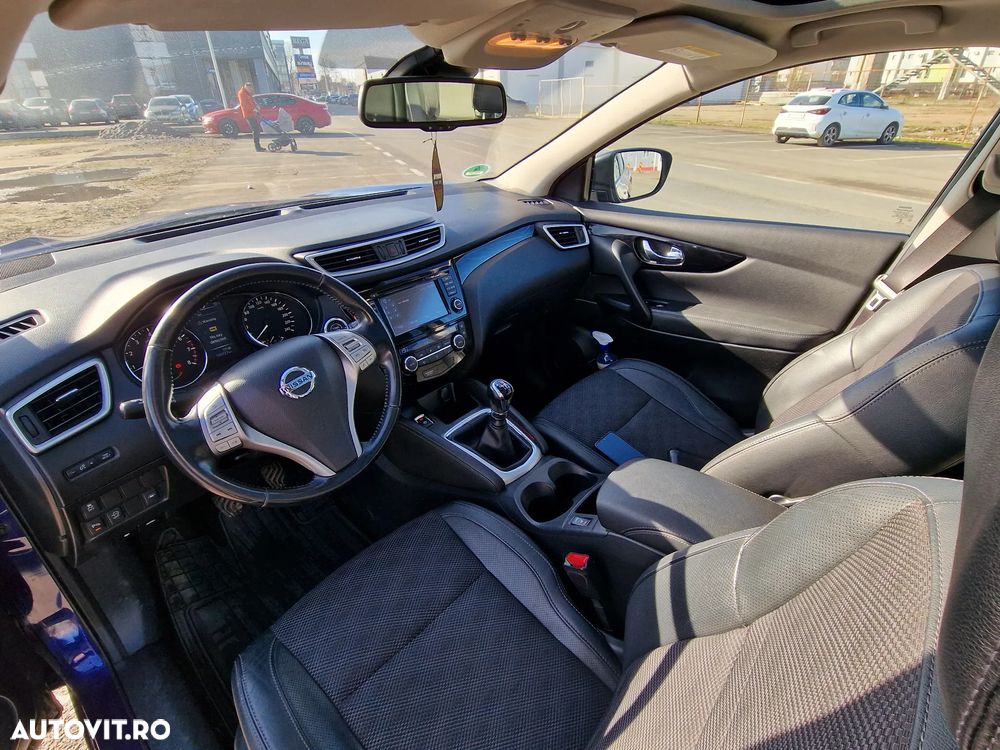 Opel Corsa 1.4 Turbo ecoFLEX Start-Stop Color Edition - 5