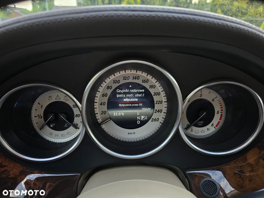 Mercedes-Benz CLS 350 CDI 4Matic 7G-TRONIC Edition 1 - 35