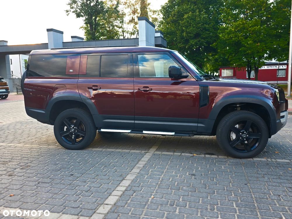 Land Rover Defender 3.0 D300 mHEV SE - 7