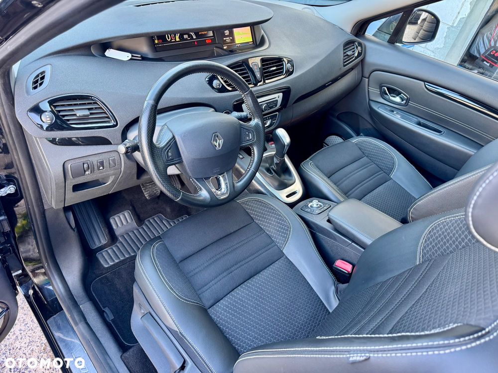 Renault Scenic - 13