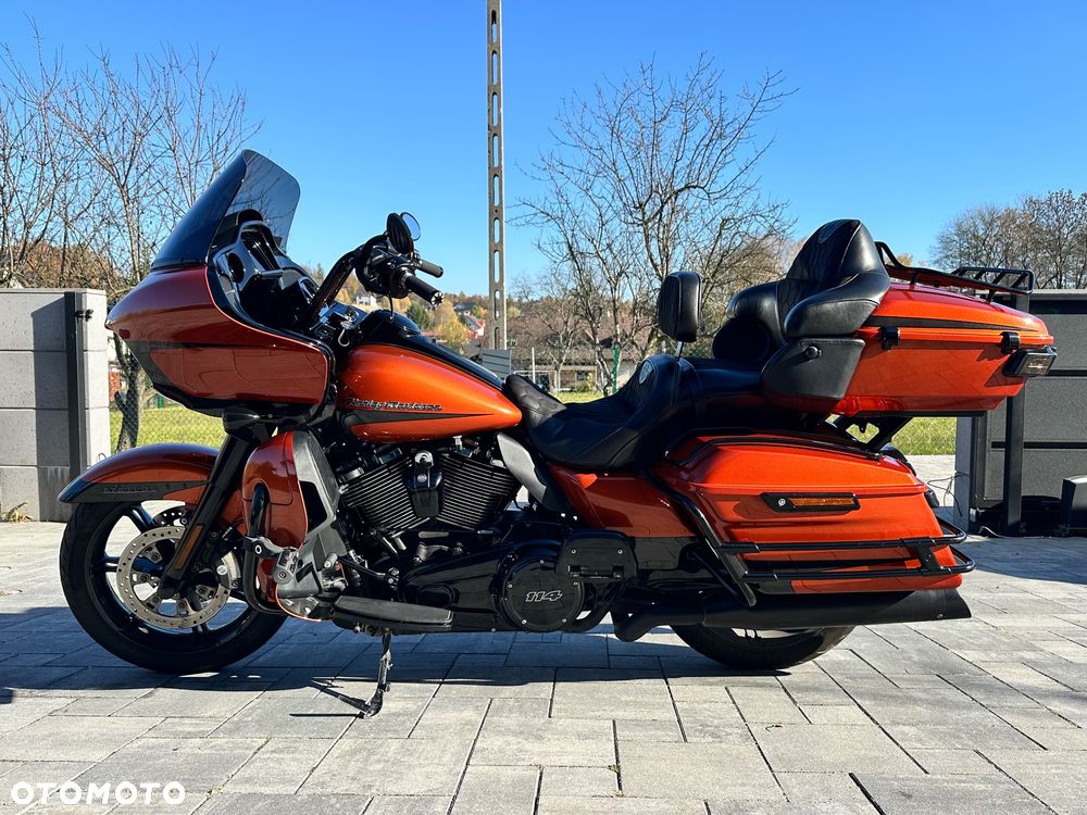 Harley-Davidson Touring Road Glide - 6