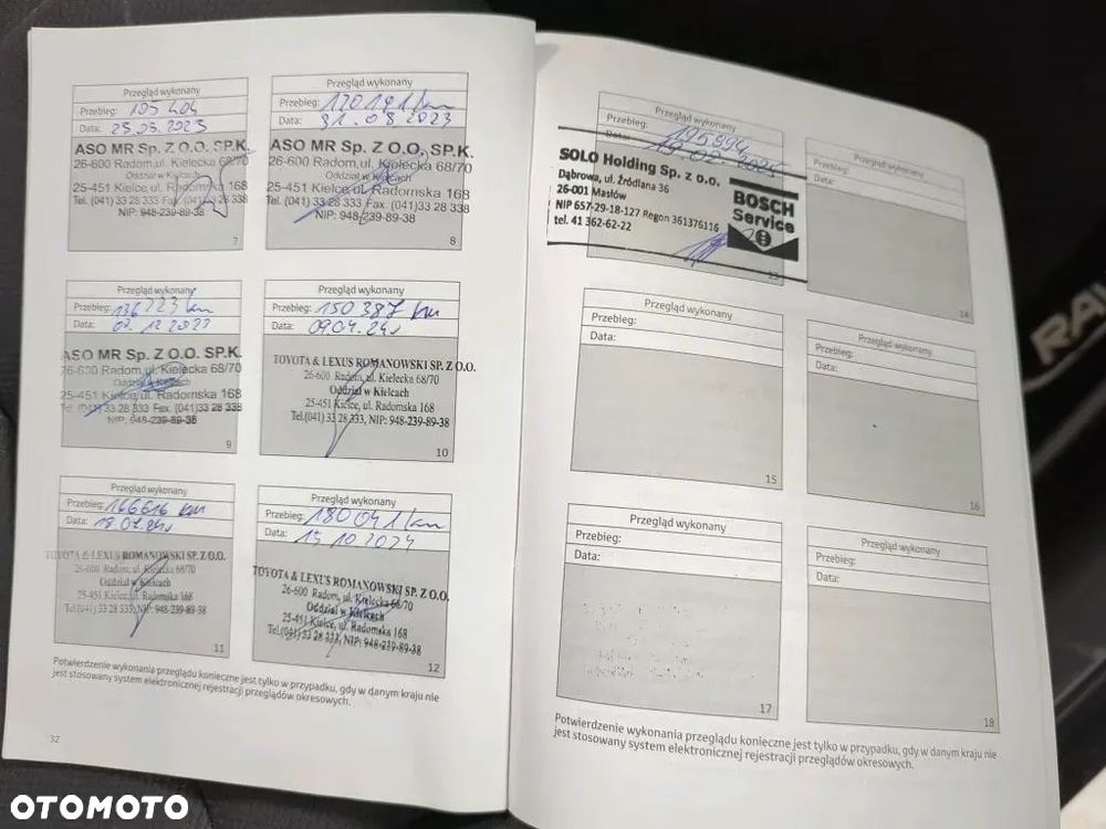 Toyota RAV4 2.5 Hybrid Comfort 4x2 - 40