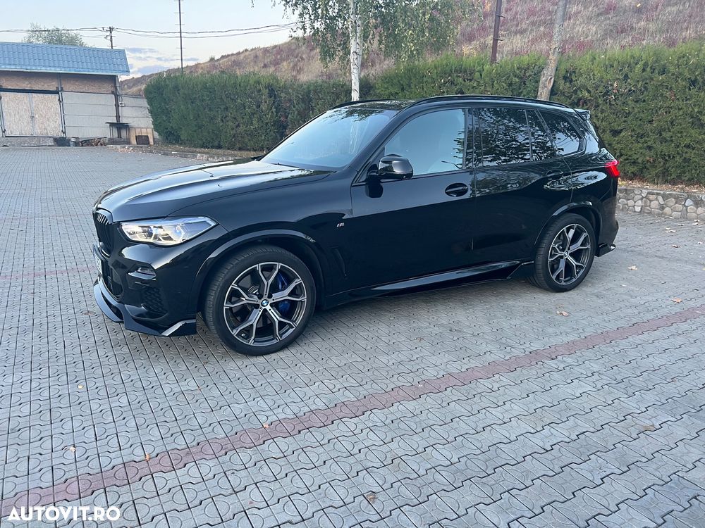 BMW X5 - 3