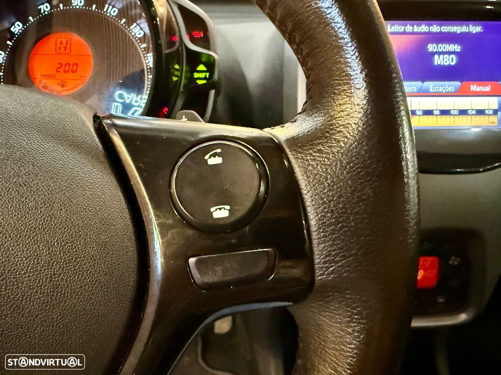 Toyota Aygo 1.0 X-Play Plus MM - 12