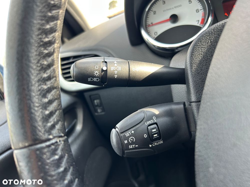 Peugeot 207 120 VTi Outdoor - 15