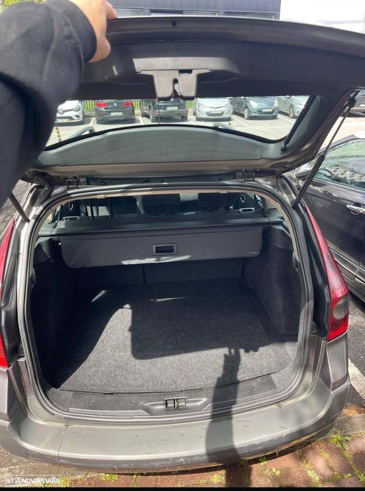 Renault Mégane Break - 5