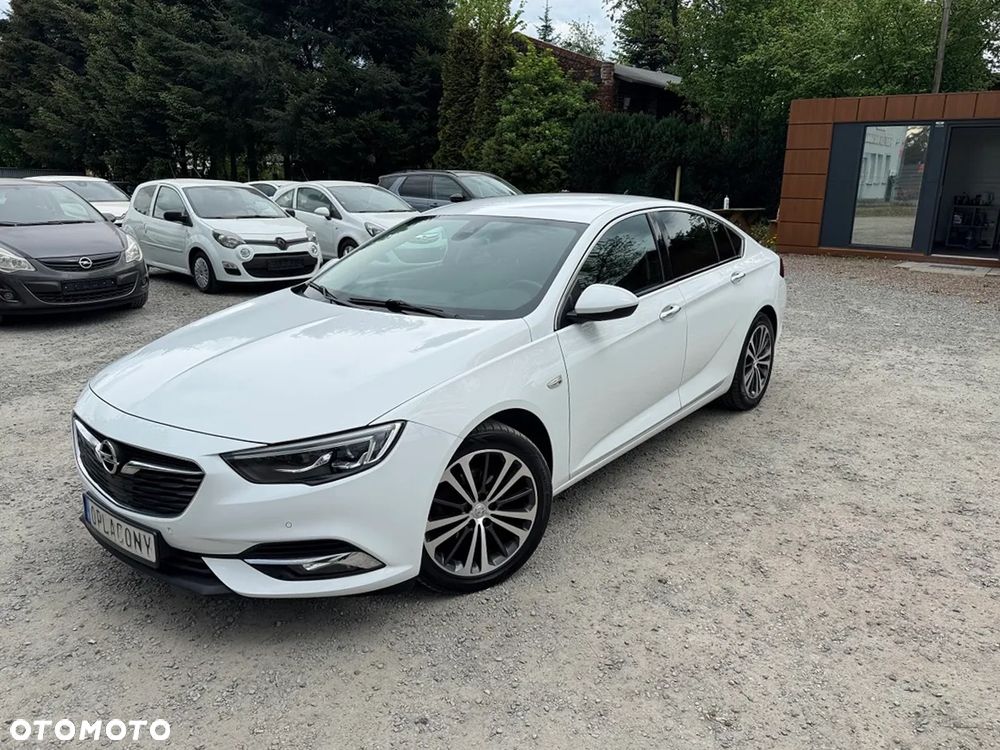 Opel Insignia - 2