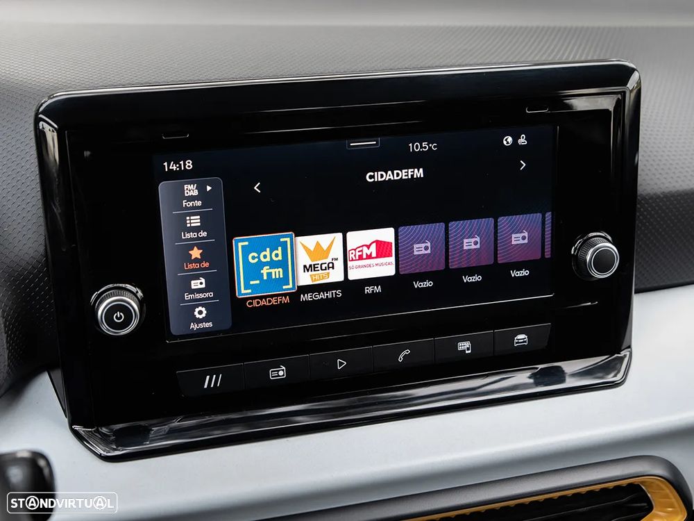 SEAT Ibiza 1.0 TSI Style DSG - 21