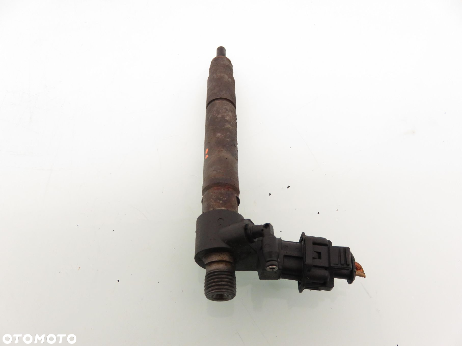 WTRYSKIWACZ PEUGEOT 407 2.2 HDi 9659228880 - 4