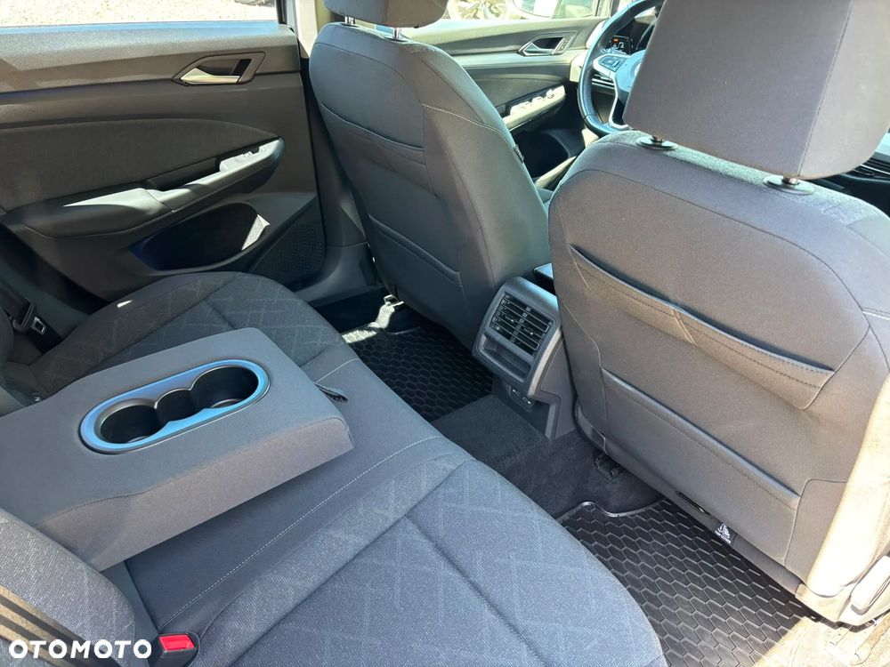 Volkswagen Golf 1.5 TSI EVO Life - 14