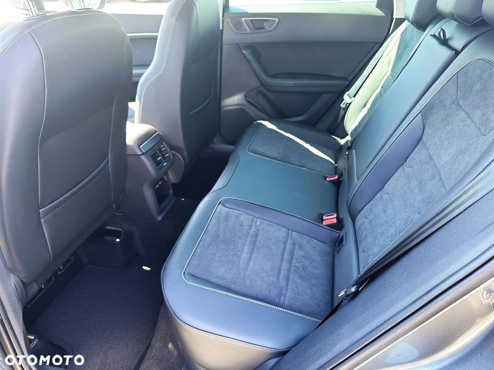 Seat Ateca 1.5 TSI Style S&S - 18