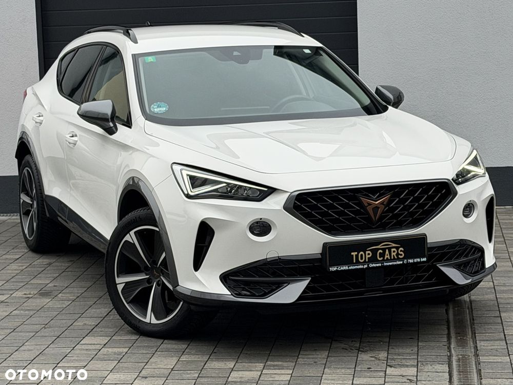 Cupra Formentor - 14