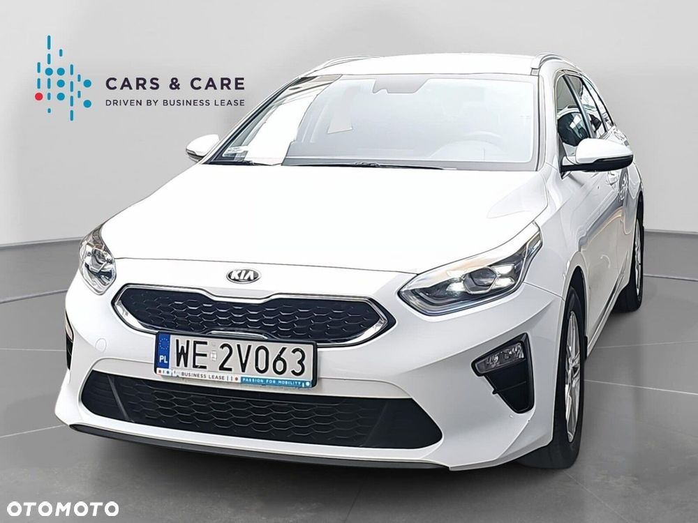 Kia Ceed 1.6 CRDi SCR L - 2