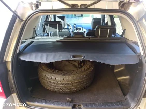 Land Rover Freelander II 3.2 i6 HSE - 5