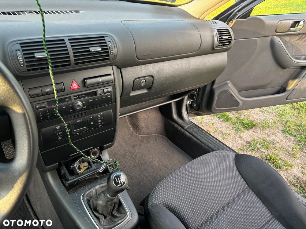 Audi A3 3-drzwiowe - 8