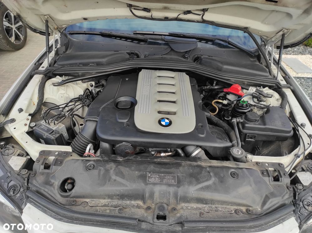 BMW Seria 5 - 2