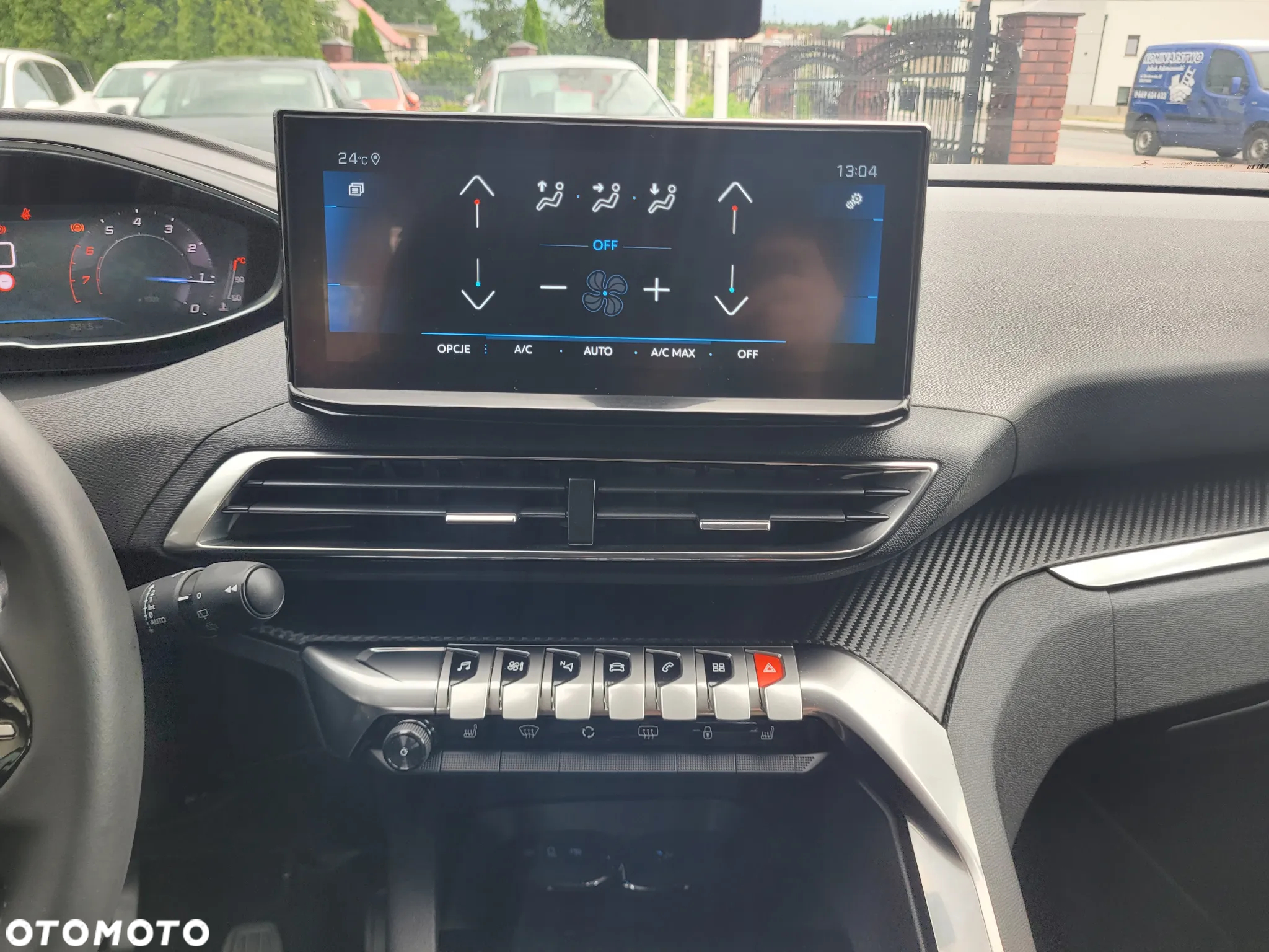 Peugeot 3008 1.2 PureTech Active S&S - 19