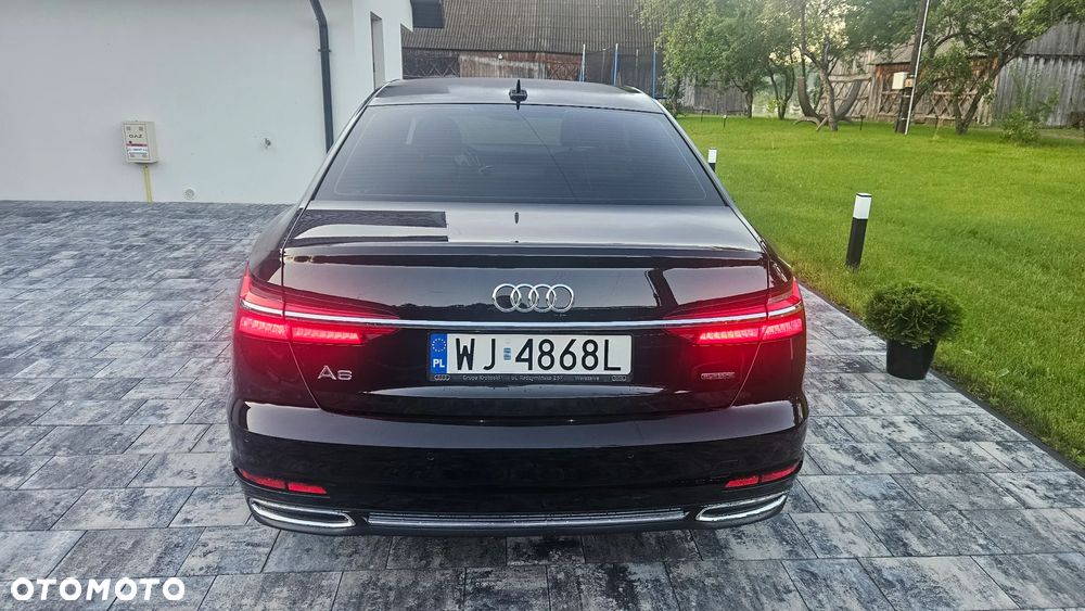 Audi A6 Limousine - 17