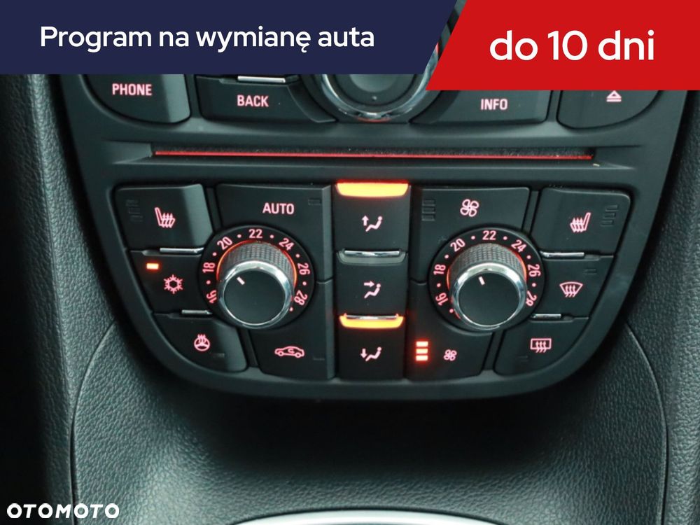 Opel Meriva - 14