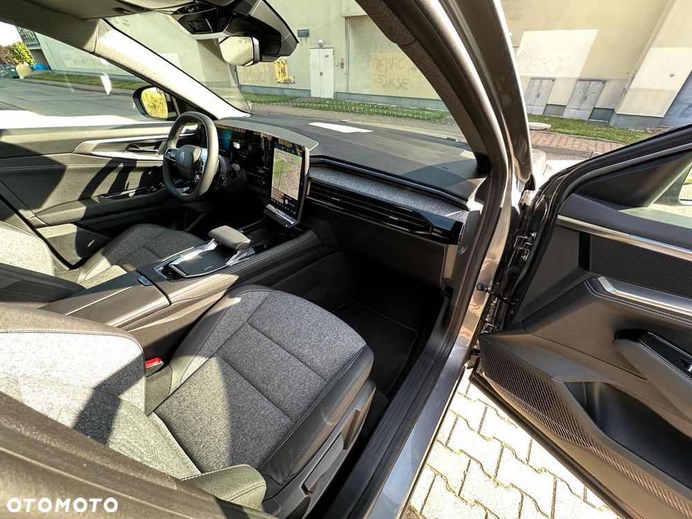 Renault Austral Mild Hybrid 160 Automatik Techno - 16