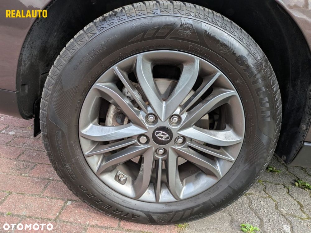 Hyundai ix35 - 13