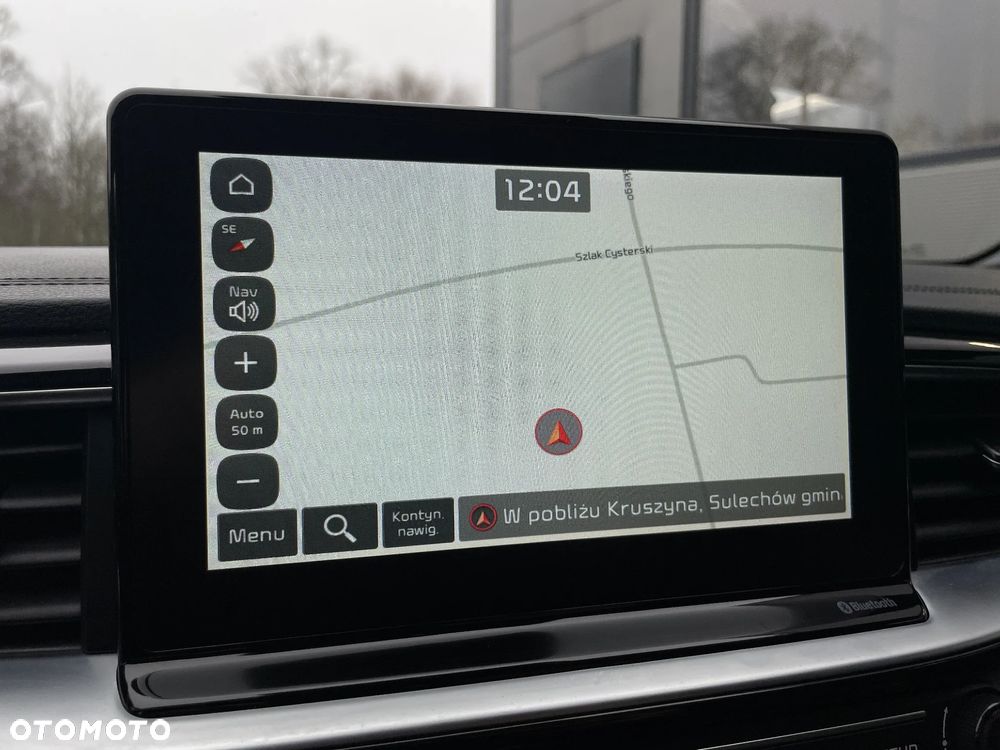 Kia ProCeed 1.6 CRDi GT Line - 28