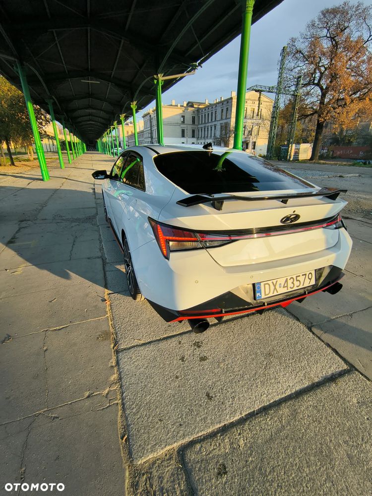 Hyundai i30 N - 15