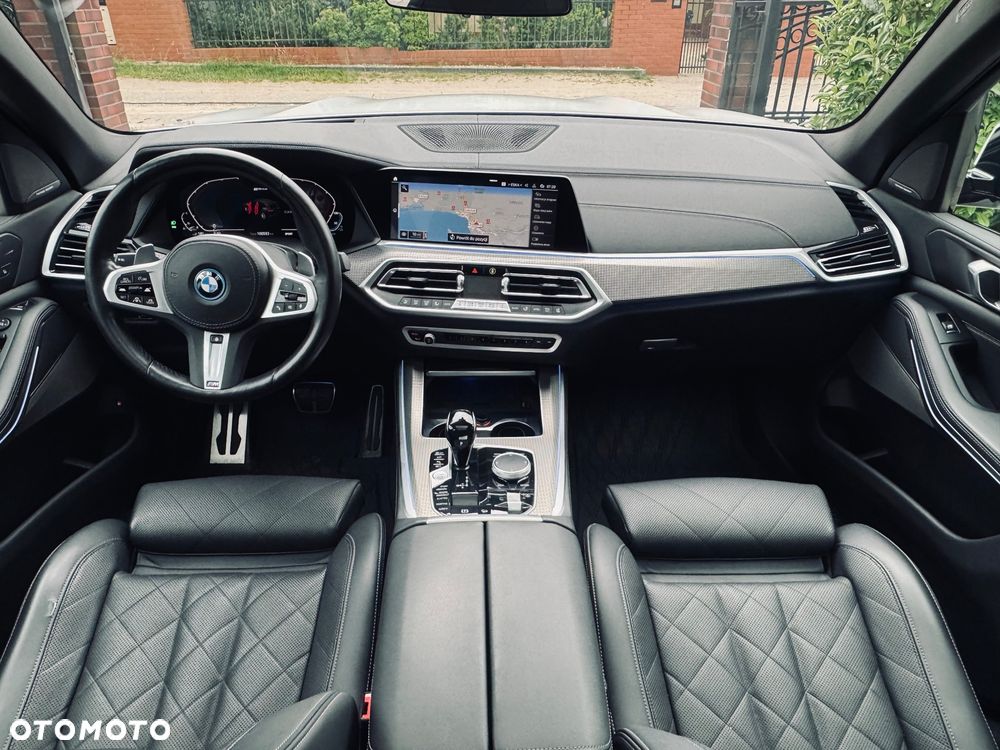 BMW X5 - 14