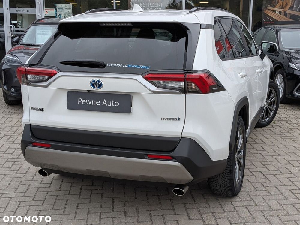 Toyota RAV4 - 19
