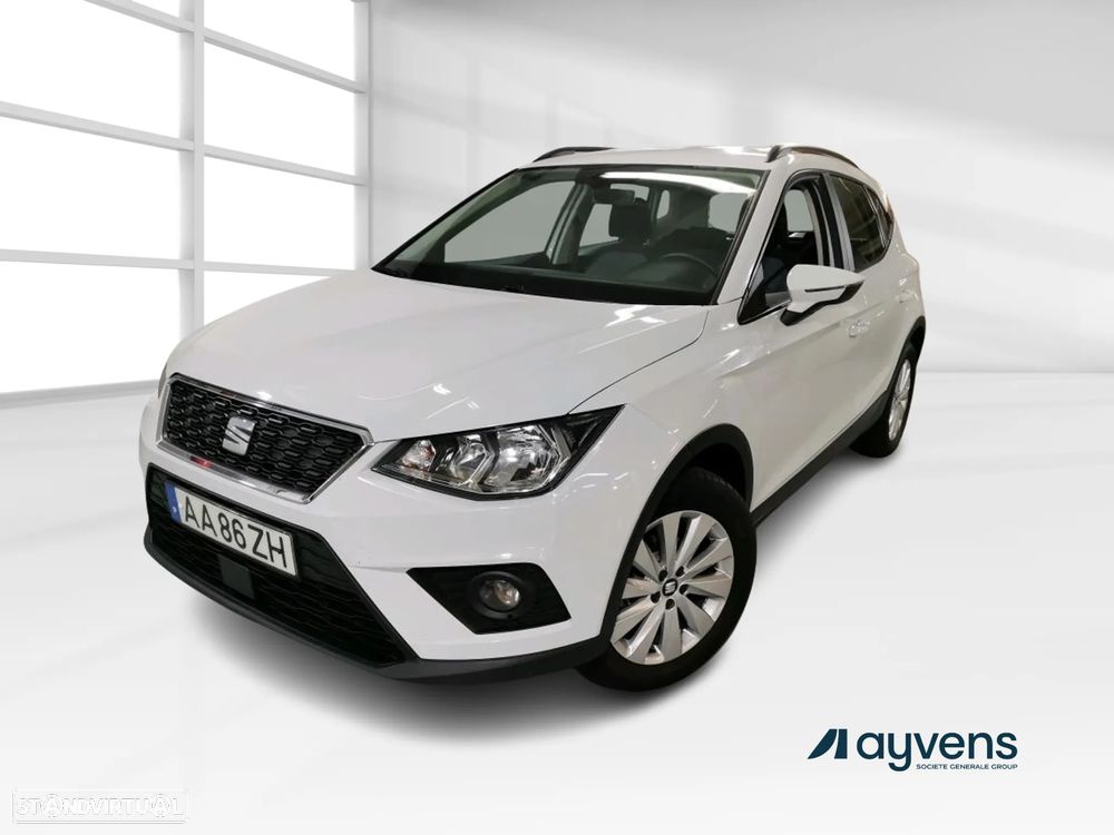 SEAT Arona 1.0 TSI Style - 1