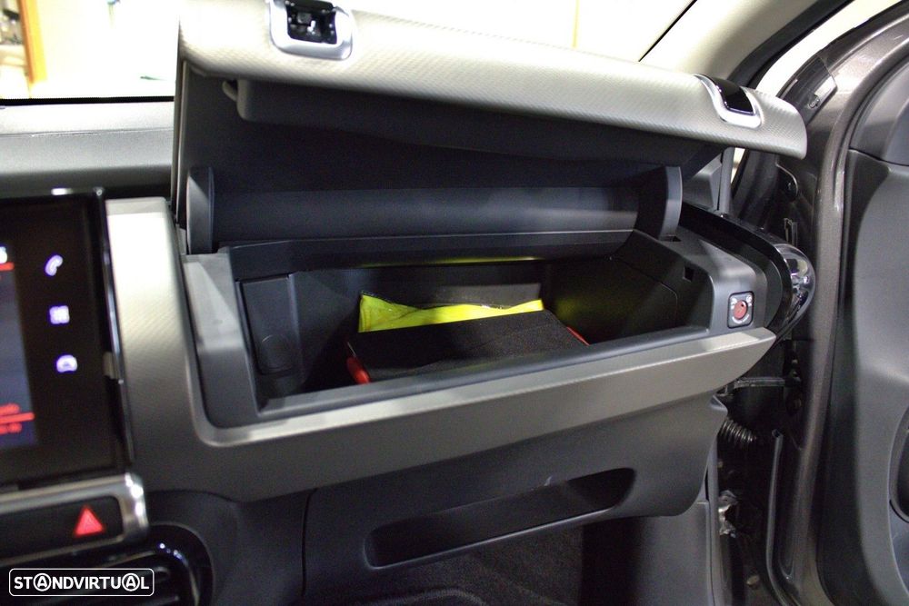 Citroën C4 Cactus PureTech 110 Stop&Start EAT6 Origins - 37